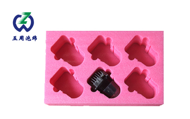 五周泡綿 | 防靜電珍珠棉內(nèi)襯包裝+專業(yè)設(shè)計